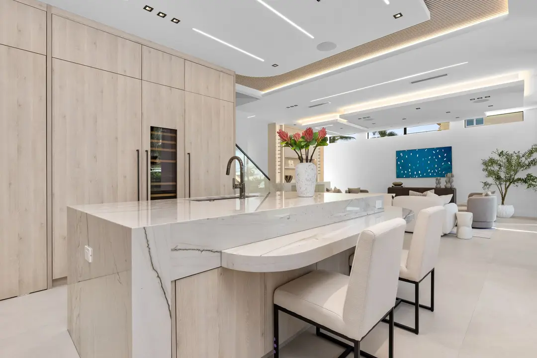 Kitchen, 3201